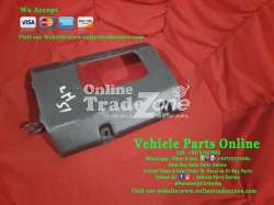 Hiace Shell LH51 Fuse Board Cover 