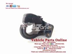 Rear Tow Hook [ Pintle Hook Hitch ]