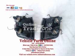 Pajero V24 V32 V34 V44 V46 Front Corner Lamp