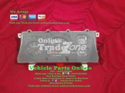 Land Cruiser KZJ78W Speedometer Instrume