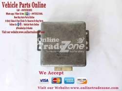 Pajero Mk2 Glow Plug Module MD112305
