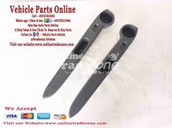 Nissan Otti 2008 Rear Power window switch
