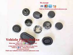 Mitsubishi Jeep Body Fire Wall Gromment Rubber Knob