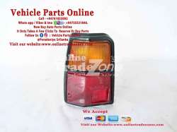 Toyota Corolla KE70 Left Side Rear Tail Lamp