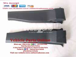 Pajero MK1 Seat Belt Cover [ Interior Part ] 