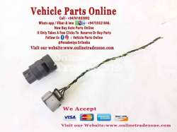 Isuzu Trooper Bighorn Speedometer Sensor 