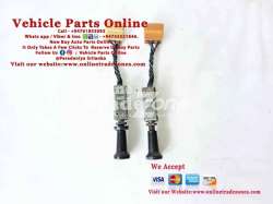 Mitsubishi J24,J44 & J54 Jeep 24V Wiper Switch