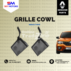 Renault kwid Genuine Grille Cowl 