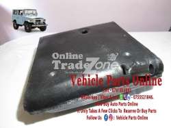 Landcruiser bj40 Fuel Tank [ Diesel Tank ]