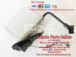 E 25 URAVAN RIGHT SIDE MIRROR