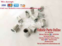 Rivet Nuts 6 , 8 , 10 , 12 mm
