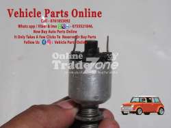 Mini Cooper Automatic Gearbox Inhibitor Switch