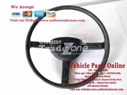 Land Cruiser FJ40 FJ43 FJ45 BJ40 BJ45 Steering Wheel