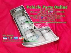 Isuzu Fargo Rear Left side Buffer End