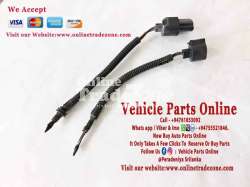 Pajero Mk2 Intercooler Outside Temperature Sensor