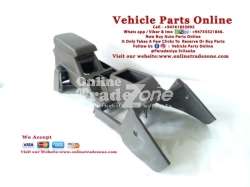 Pajero Mk2 Intercooler Model Center Console Box & Arm Rest 