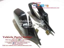 Isuzu Bighorn Side Mirrors