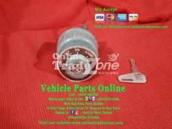 Mitsubishi Jeep Ignition Switch 