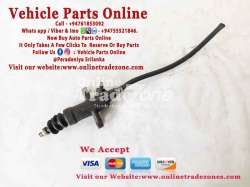 Fargo Clutch Pump 