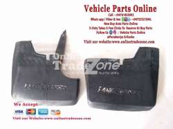 Land Cruiser Fj75 & Fj79 rear Mud Flaps 