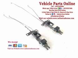 Land Cruiser BJ40 Front Door Inner Open Handle
