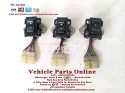 Mitsubishi Pajero MK1 Palathsaba Power Window Switch 