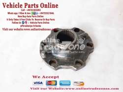 Toyota Land Cruiser 100 series Front Axle Flange 1998-2007