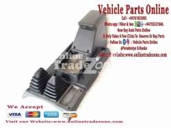 Mitsubishi Pajero Mk1 Raider Console Box/Gear Shift Console