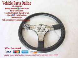 Sport Steering Wheel 