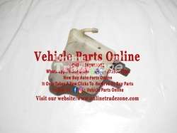 Classic Mini Cooper EFI 1300 Coolant Expansion Tank