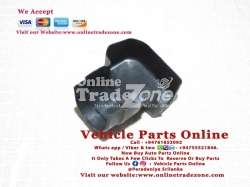 Classic Mini Cooper Wiper Motor plastic cover