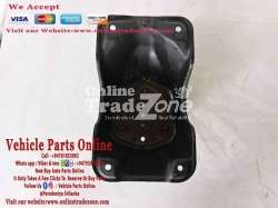 Land Cruiser 95 Spare wheel mounting bracket