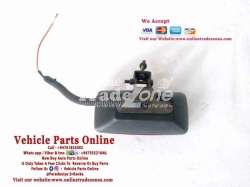 Classic Car Rear Fog Lamp