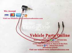 Mitsubishi Jeep Reverse Light Switch