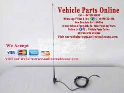 Classic Mini Cooper Roof Center Antenna [ Aerial ]