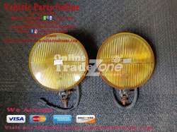 Bosch 9 inches fog lamps 