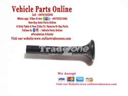 Pajero MK1 Air Duct Control