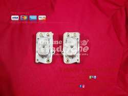 Land Cruiser Bj40 Front L/R Side Door Lock Mechanism 