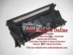 Pajero Mk1 Raider Under Guard