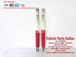 Pro Comp MX-6 Monotube Adjustable shock absorbers