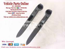 Nissan Otti 2008 Rear Power window switch 