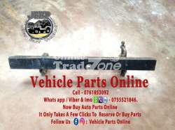 MitsubishiJ44J24&J54JeepFrontBuffer&LeafSpring Shackle 