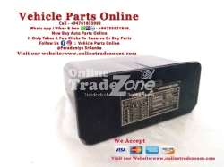 Mitsubishi Jeep Glove Box & Lid