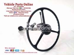 Mitsubishi Jeep Steering Column 