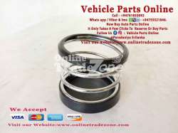 Car Spring Type Cup Holder 