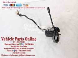 Mitsubishi Jeep Turn Signal Switch
