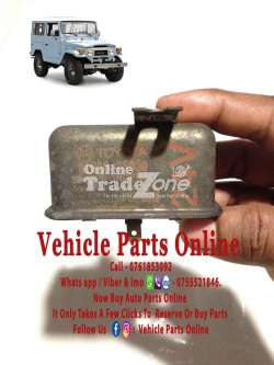 Land Cruiser BJ40 Turn Signal and Hazard Relay