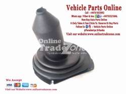Classic Mini Cooper Manual gear Lever Rubber Boot