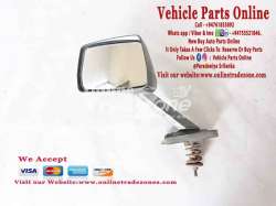 TOYOTA COROLLA KE30 KE25 KE70 Left Side Mirror