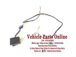 Classic Mini Cooper Air Conditioning Thermostat